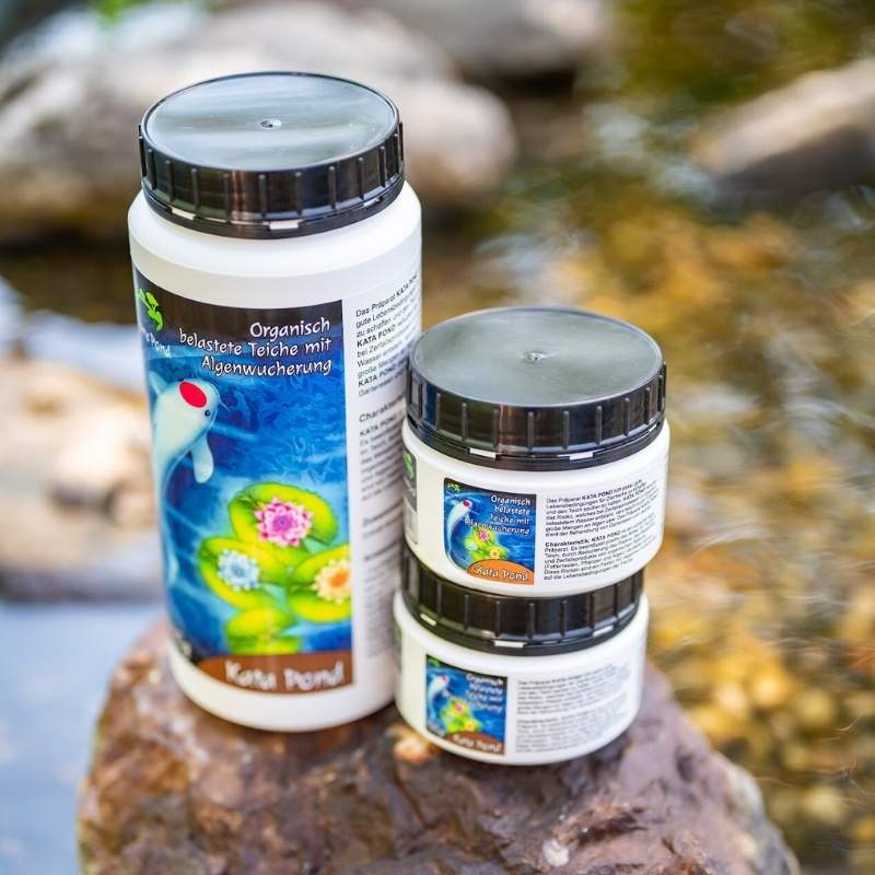 Kata Pond 100 g